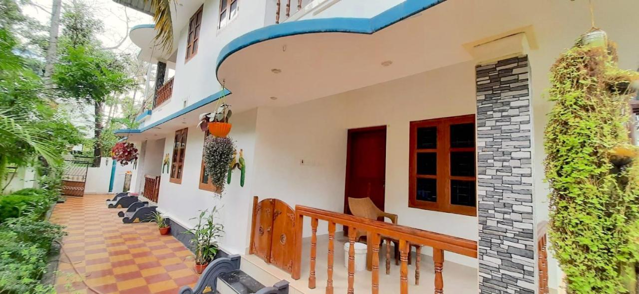 Apartment - Erdgeschoss