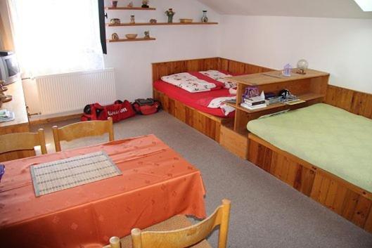 Apartment mit 2 Schlafzimmern