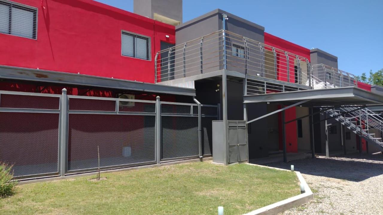 Magenta Departamentos - B&B Mina Clavero