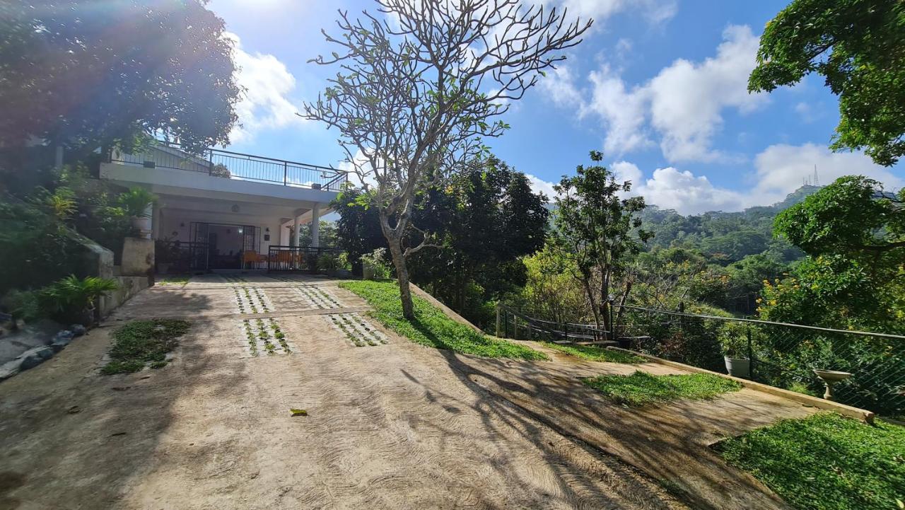 Windy Villa - B&B Kandy