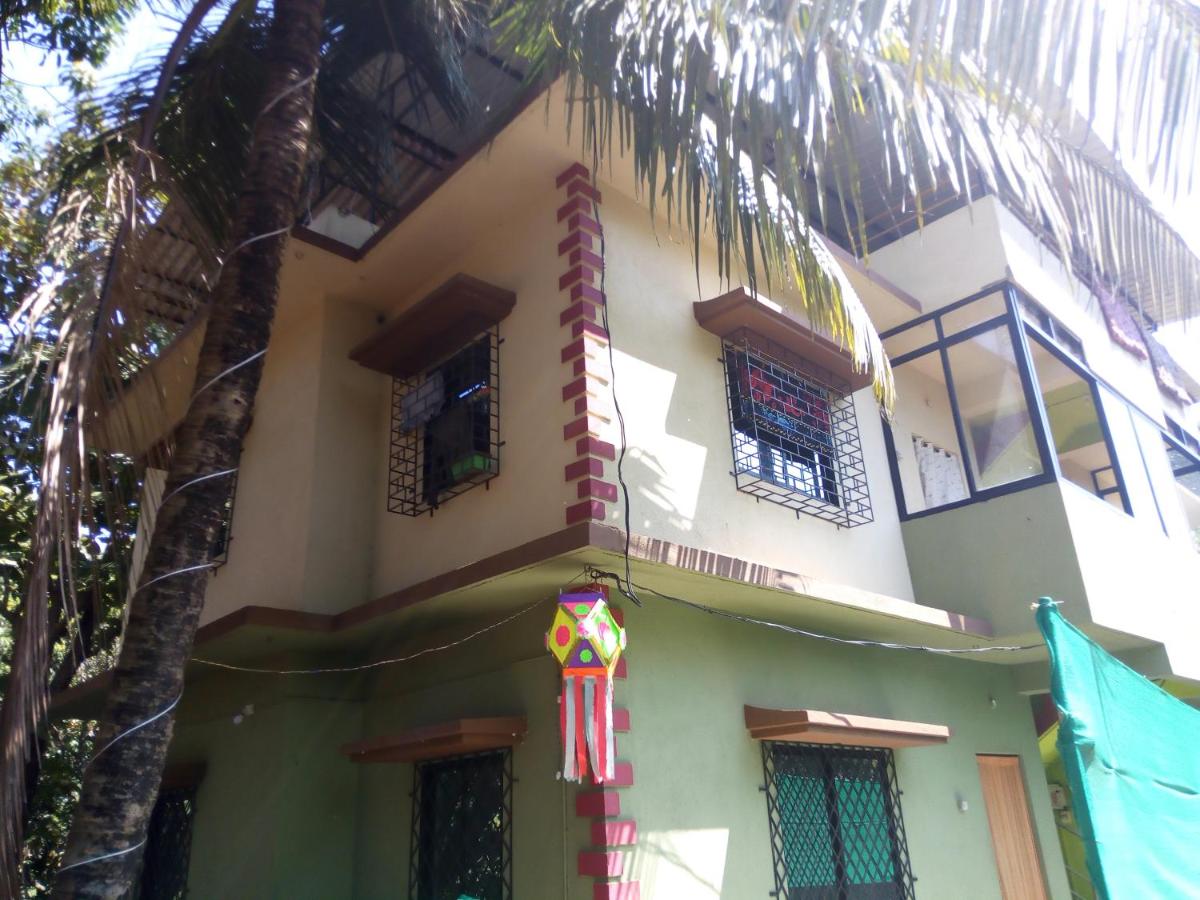 B&B Mandrem - Sweethome 1bhk - Bed and Breakfast Mandrem