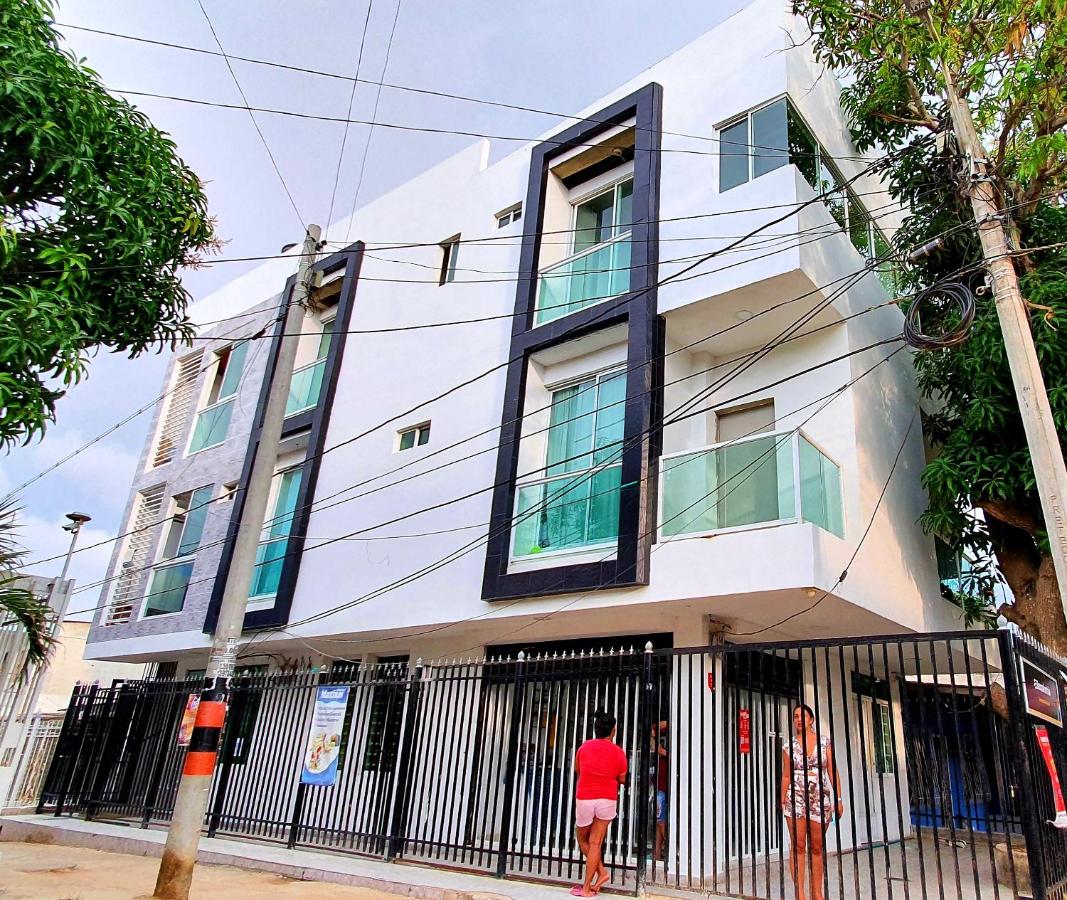 Apartaestudio acogedor cerca al Estadio Metropolitano - B&B