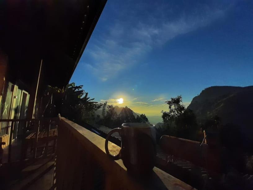 Minthu Homestay - Ferienwohnung Ella Town