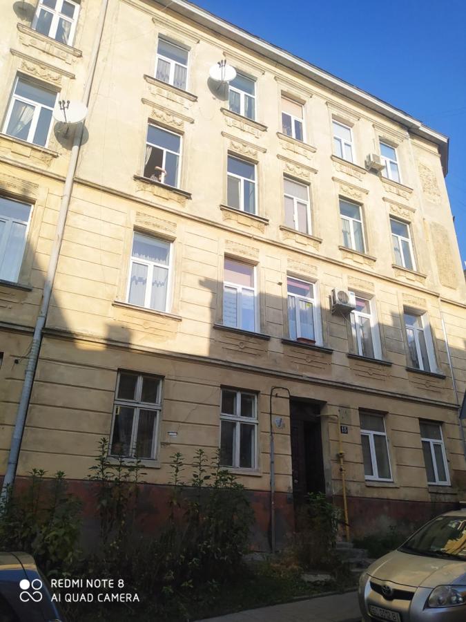 Old Town Cosy Apartment - Chambres d’hôtes
