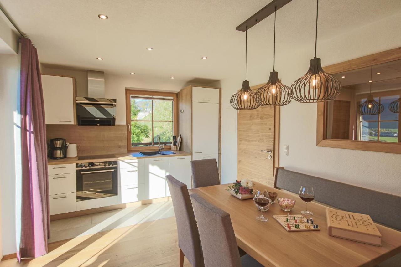 Mösenlehen - B&B Mittersill