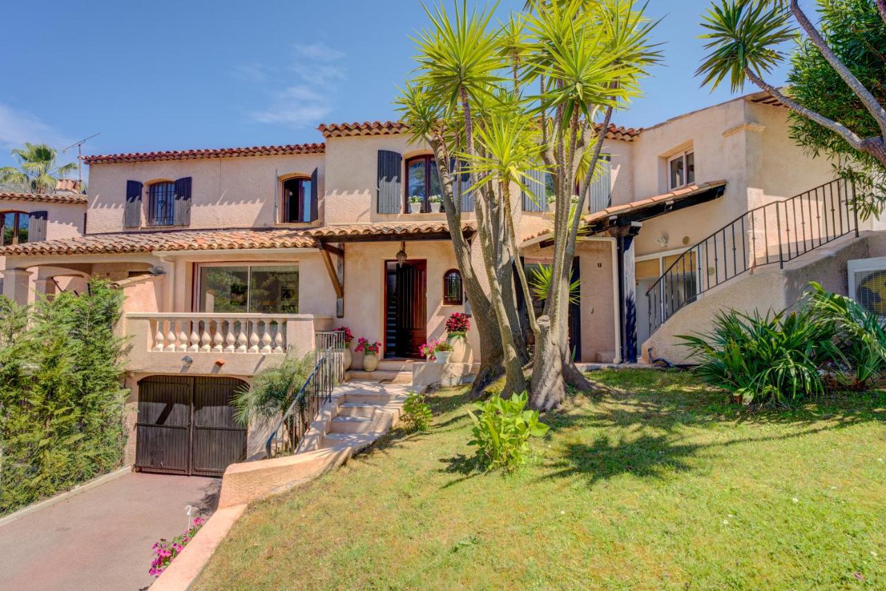 MAGNIFIQUE VILLA 8 PERSONNES - B&B