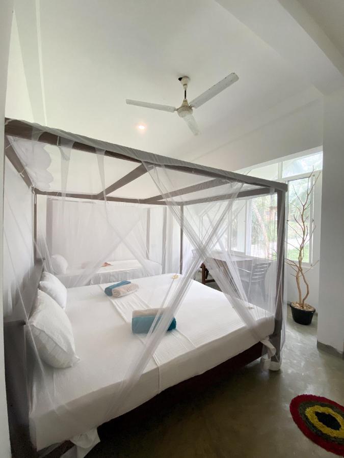 Chambre Double Économique