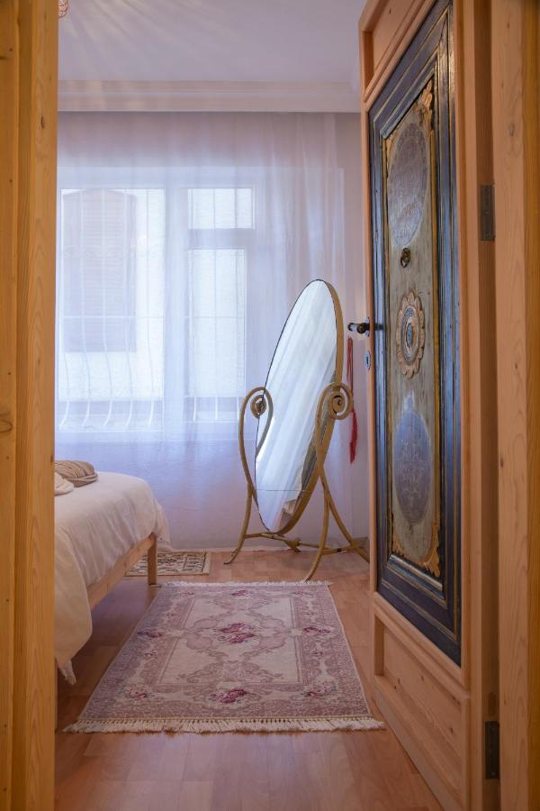 Appartamento con 3 Camere da Letto e Vista Città