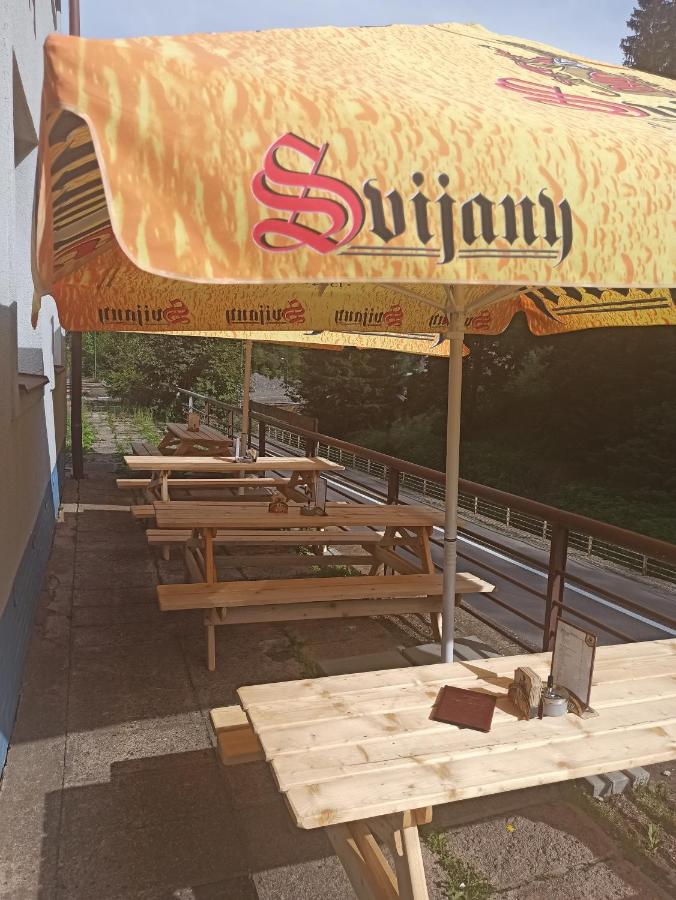 Penzion Modřanka - B&B