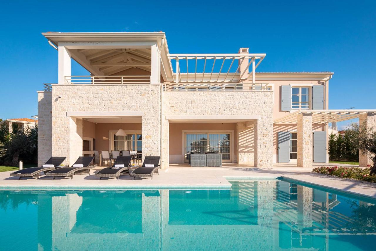 Villa Alicia by ILC (Istria Luxury Collection) - B&B