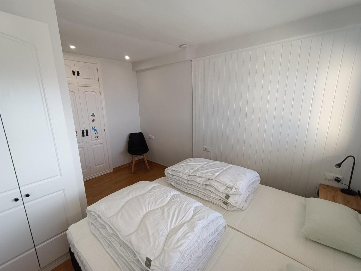 Apartment mit 2 Schlafzimmern