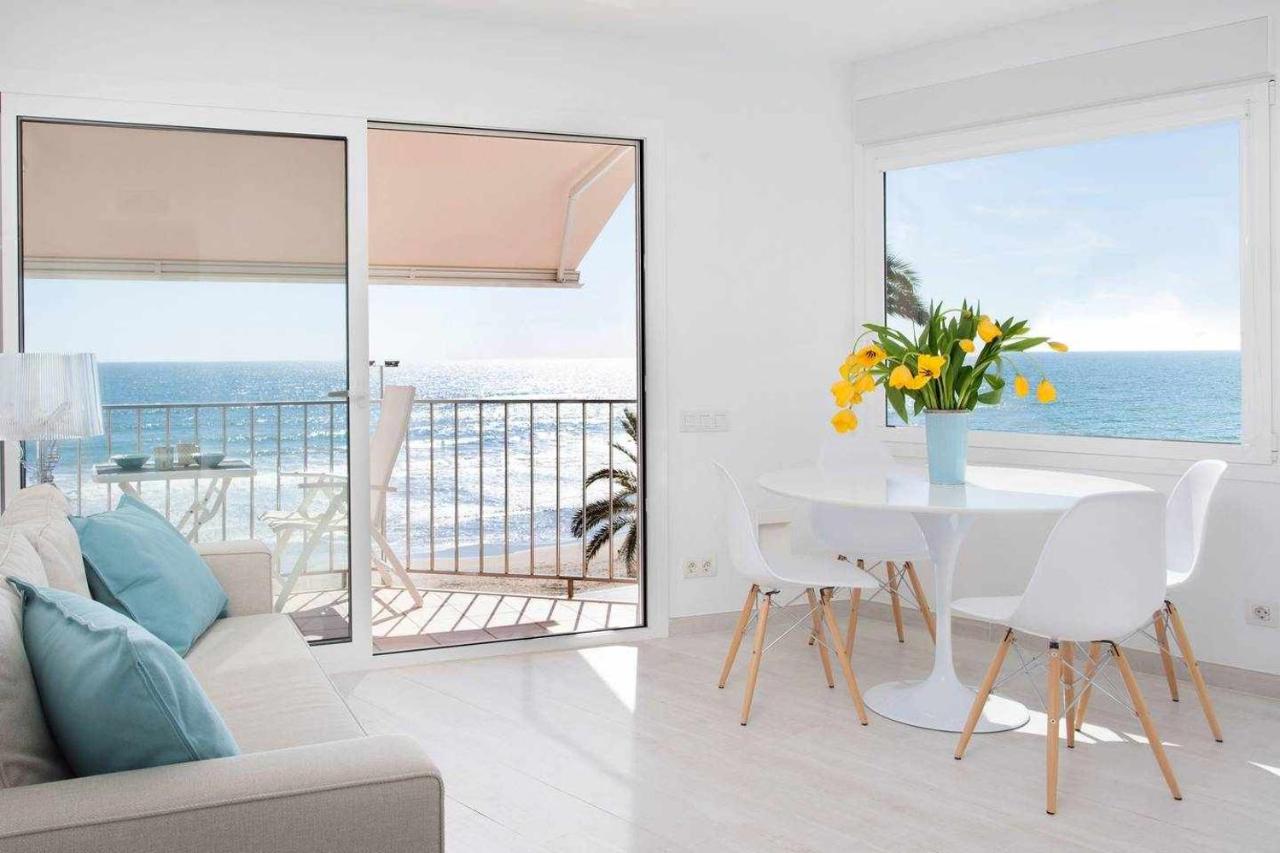 Sitges Bellavista · Vistas Espectaculares del Mar - Chambres d’hôtes Sitges