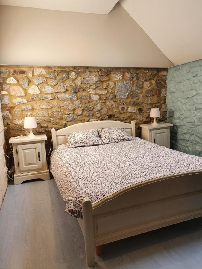 B&B Barbençon - Au pti fayt - Bed and Breakfast Barbençon