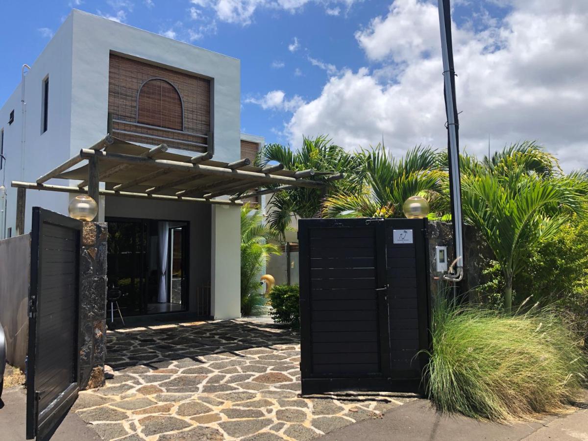 Villa Prana île Maurice - B&B Grand Baie