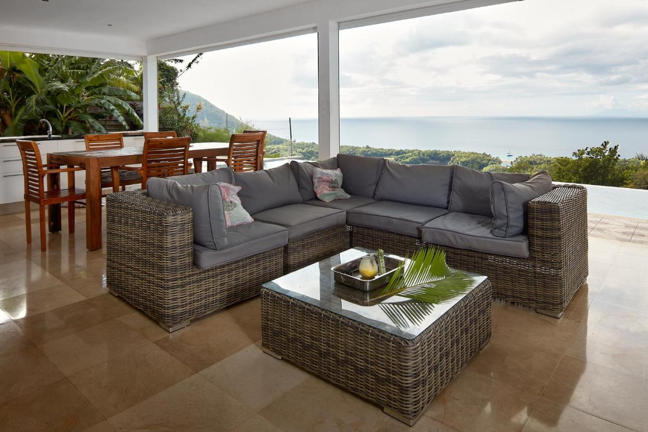 Villa con 3 Camere da Letto