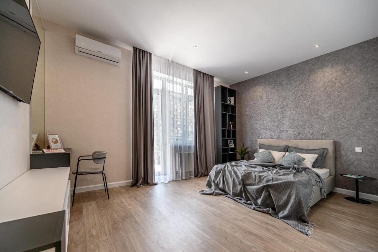 Studio-Apartment