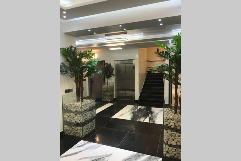 Résidence Adja Cogna Appartement de luxe au virage - Chambres d’hôtes Dakar
