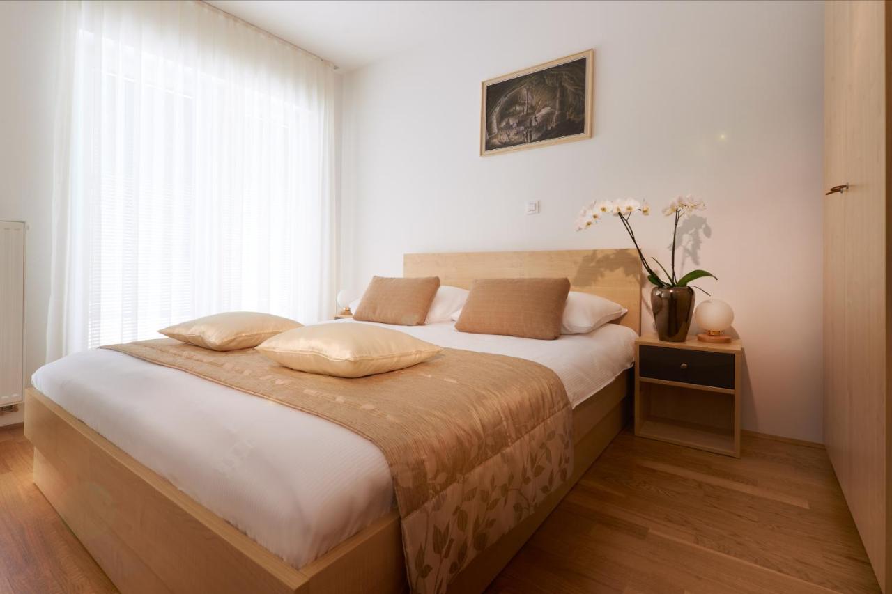 B&B Adelsberg - Postojna Cave Rooms & Apartments Proteus - Bed and Breakfast Adelsberg