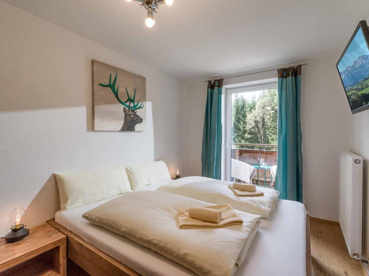 Appartement avec Balcon