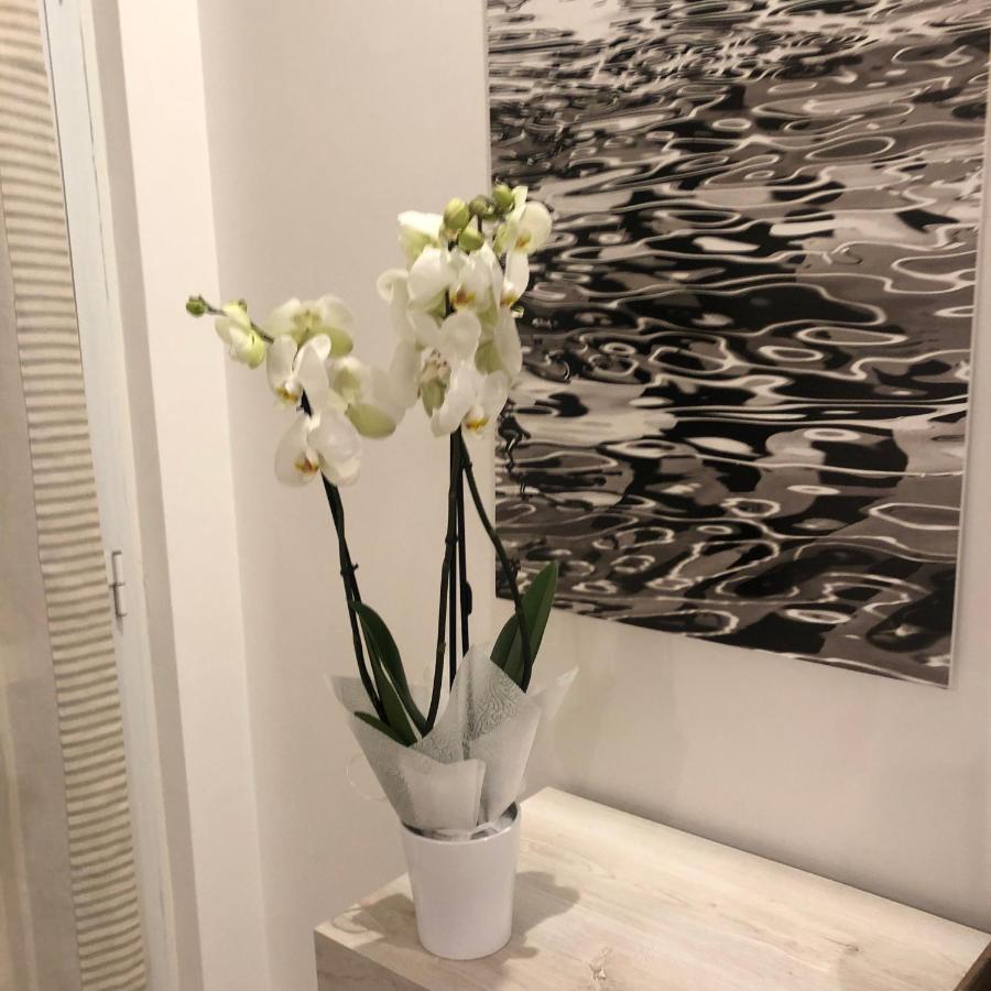 La Casa di Gio Golf Tennis e parcheggio privato - Chambres d’hôtes Rapallo