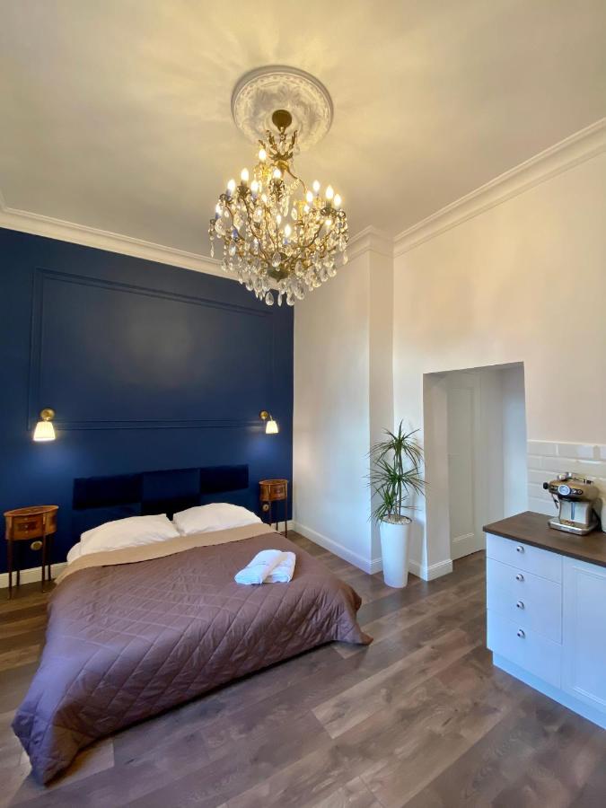 Kochanowskiego Apartment - Topolove Rooms & Apartments - B&B