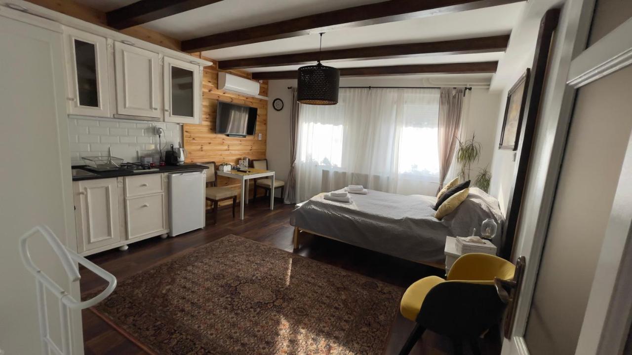Apartment - Ground Floor