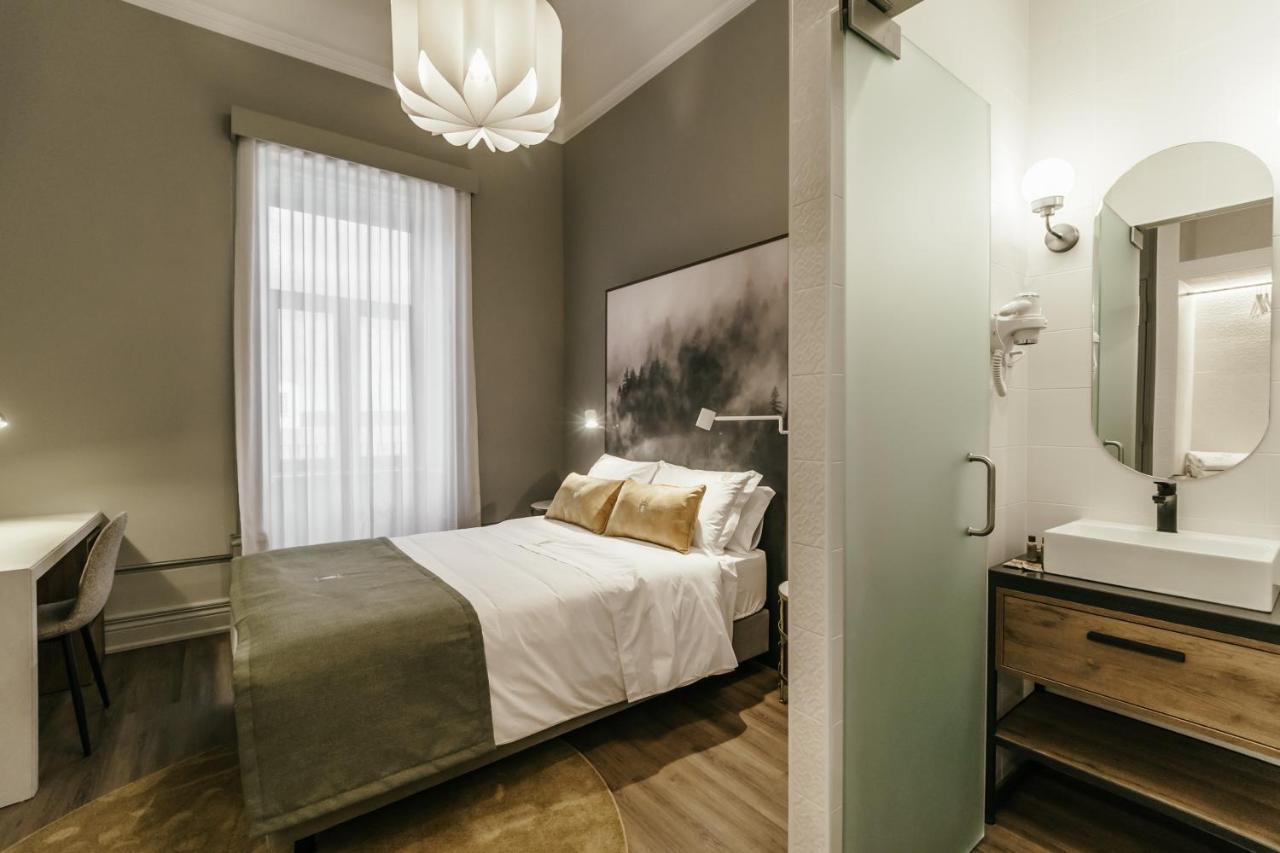 Chambre Double