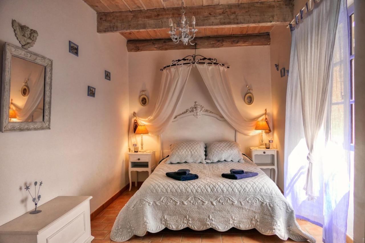 Suite with Terrace
