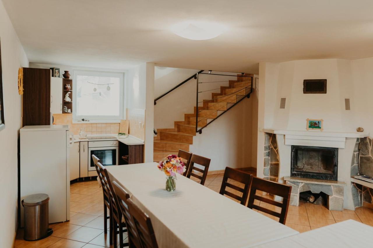 Huis met 4 Slaapkamers