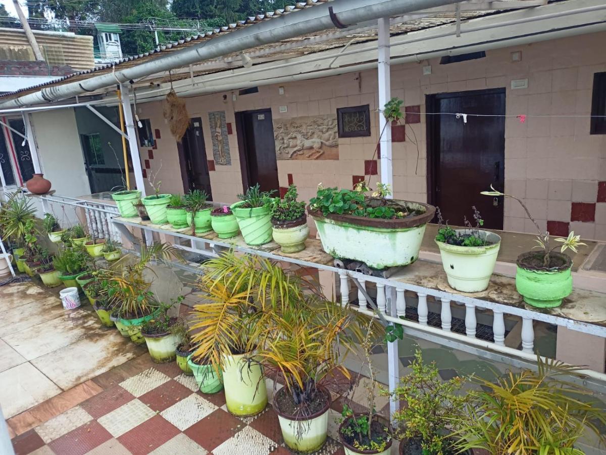 Camera Familiare con Terrazza 