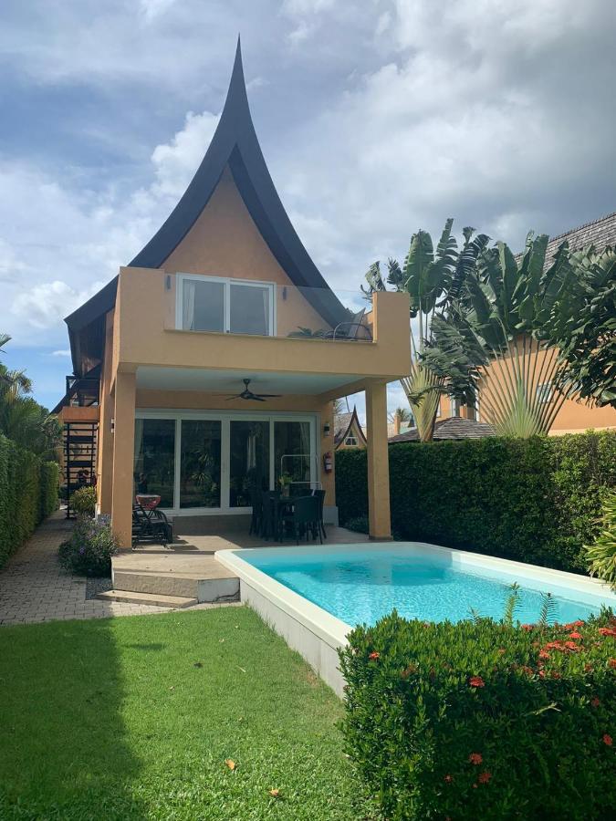 Siam Royal View Pool Villa - B&B Ko Chang