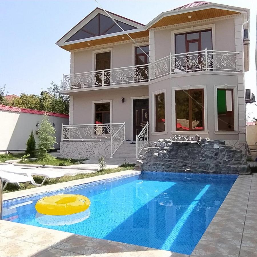 B&B Gabala - Friend's House - Bed and Breakfast Gabala