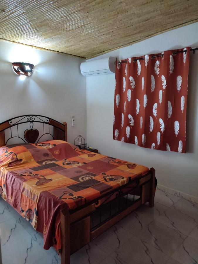 Huis met 2 Slaapkamers