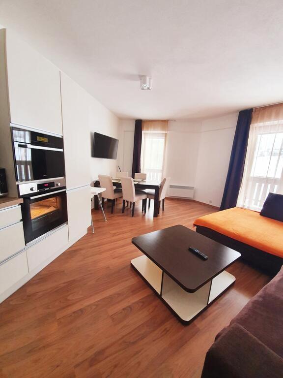 Apartmán 27, Kamzík - Chambres d'hôtes Donovaly