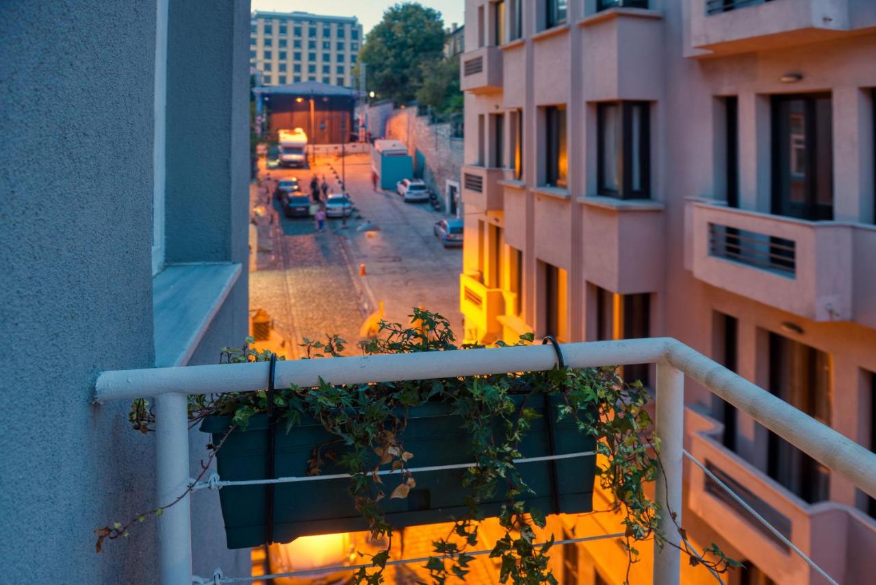 Mayer Loft Suites - Bed and Breakfast Istanbul