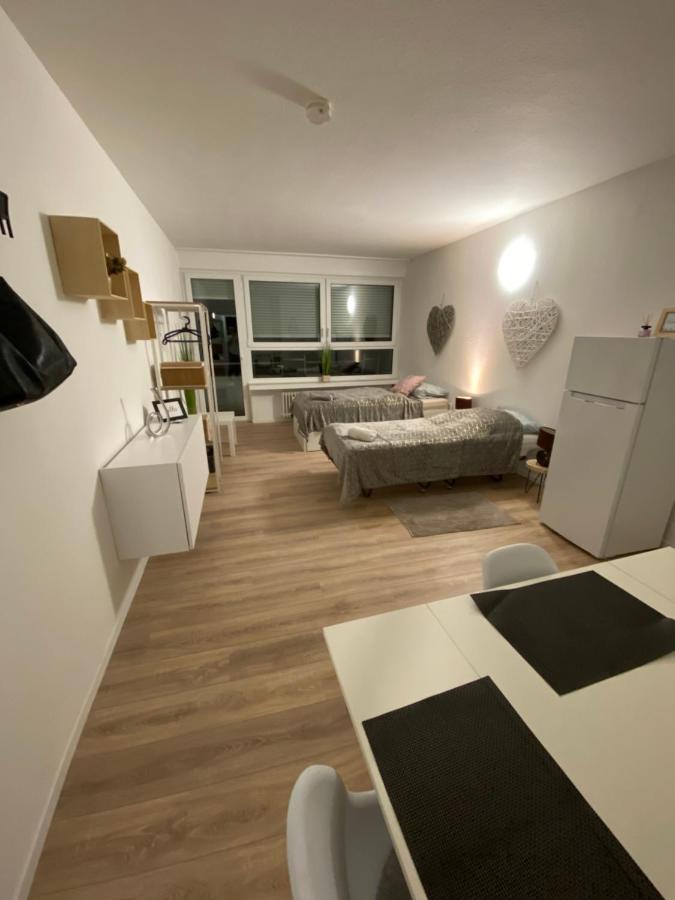 Appartement met 1 Slaapkamer