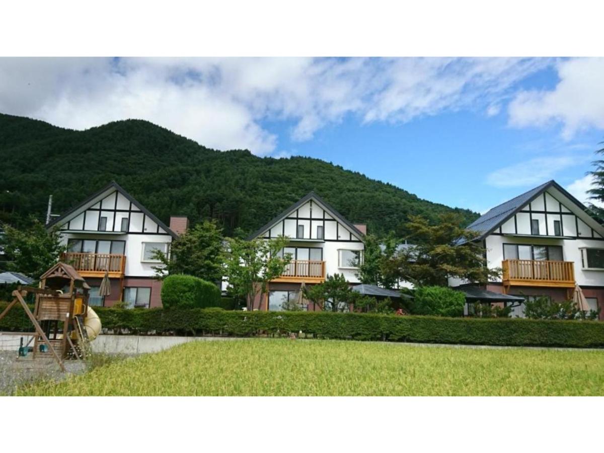 Ururun Kawaguchiko - Vacation STAY 83671v - B&B