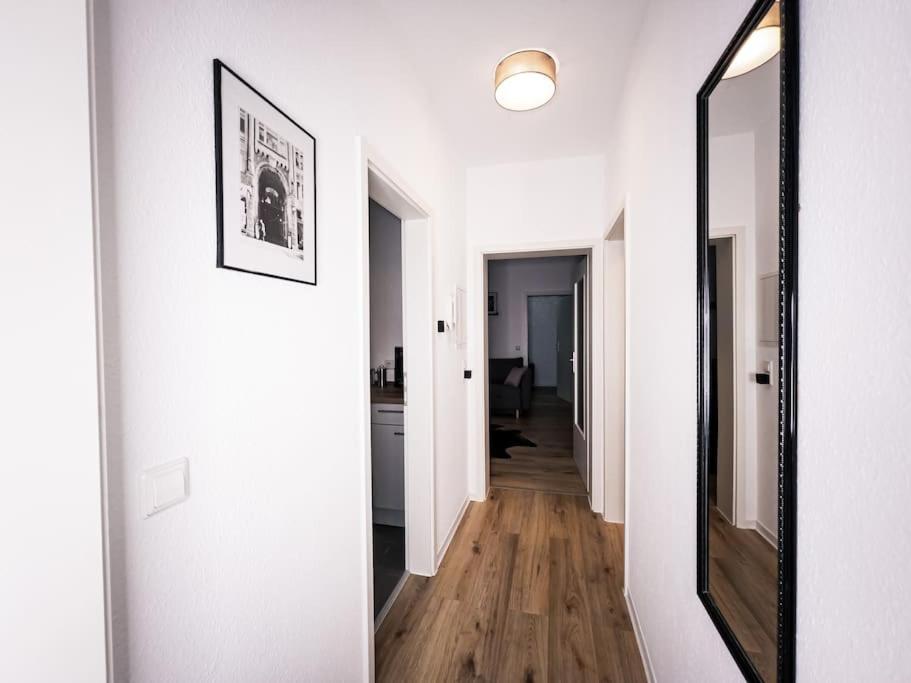 Apartamento de 2 dormitorios