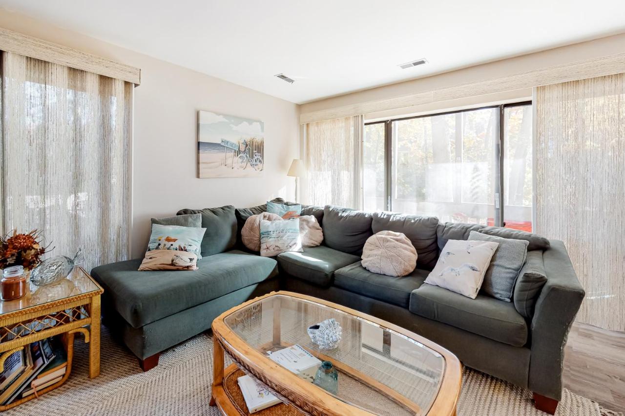 Townhouse mit 3 Schlafzimmern