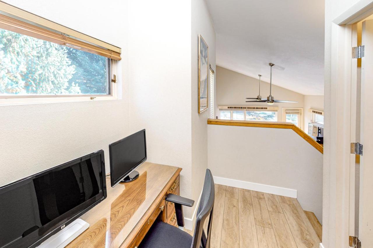Three Bedroom holiday home 