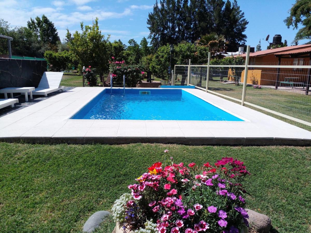 LA PALMERA - B&B