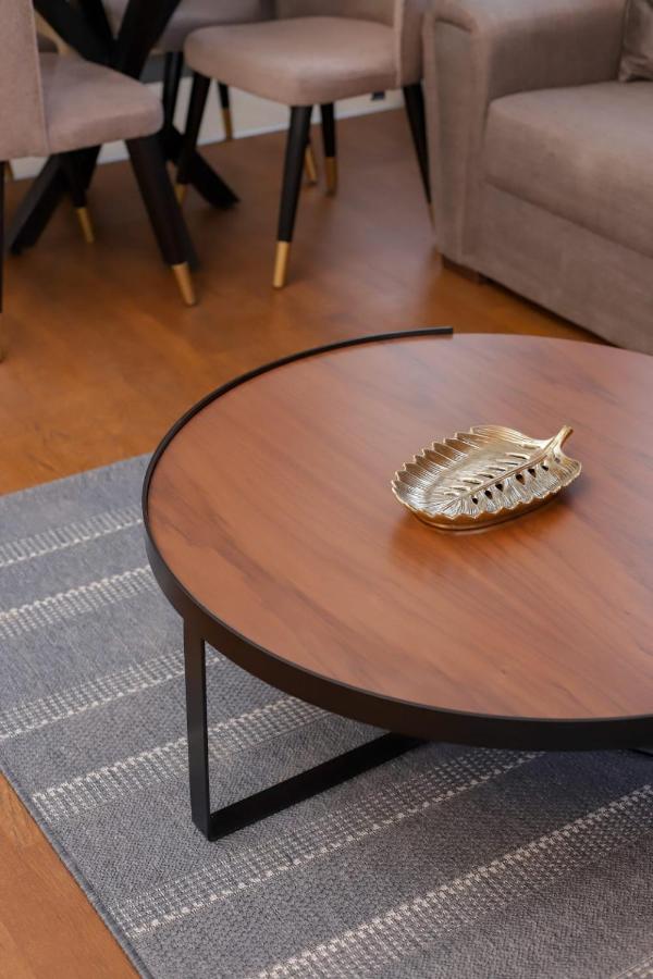 Appartement met 1 Slaapkamer