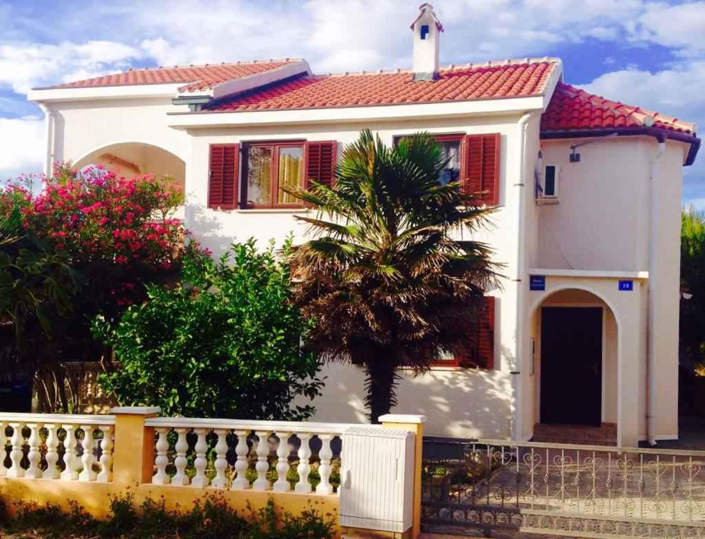 Apartment in Vir - Insel Vir 41722 - B&B