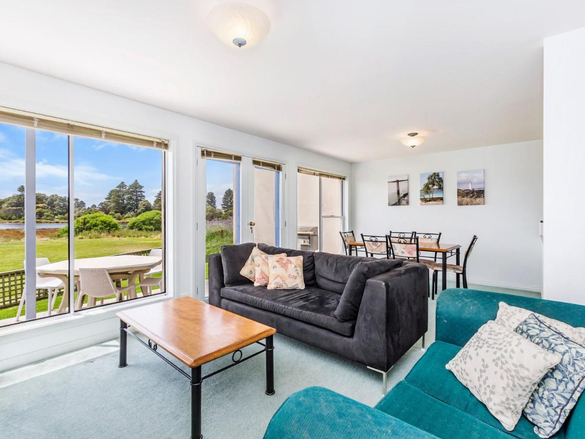 Moyne View 5 - B&B Port Fairy