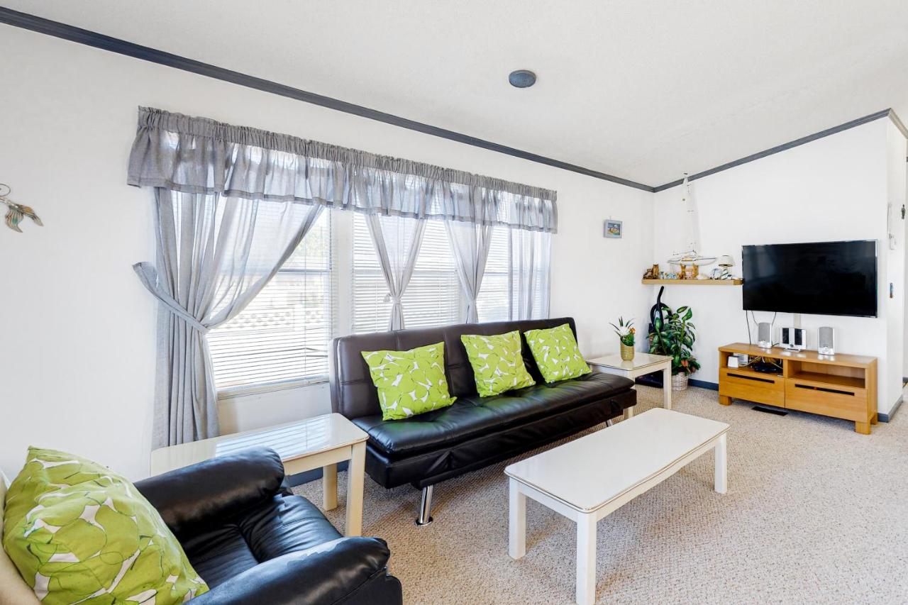 Assateague Point - Bay Breeze - B&B