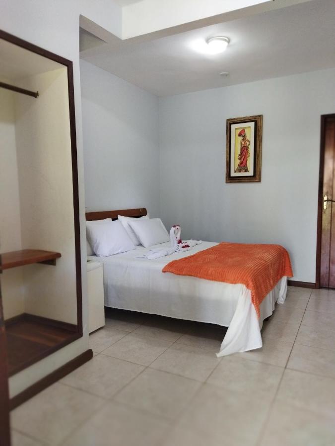 B&B Barra Grande - Morada Toniatti - Bed and Breakfast Barra Grande