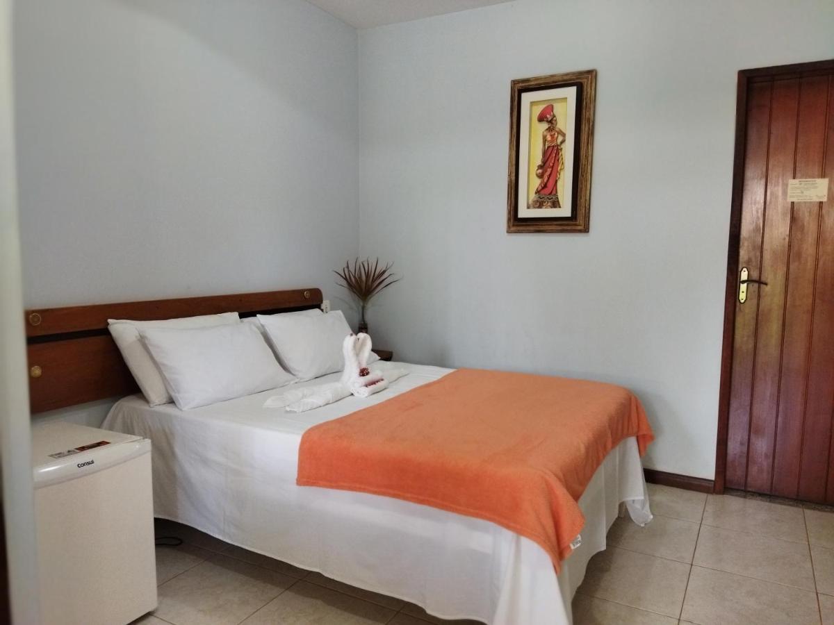 B&B Barra Grande - Morada Toniatti - Bed and Breakfast Barra Grande