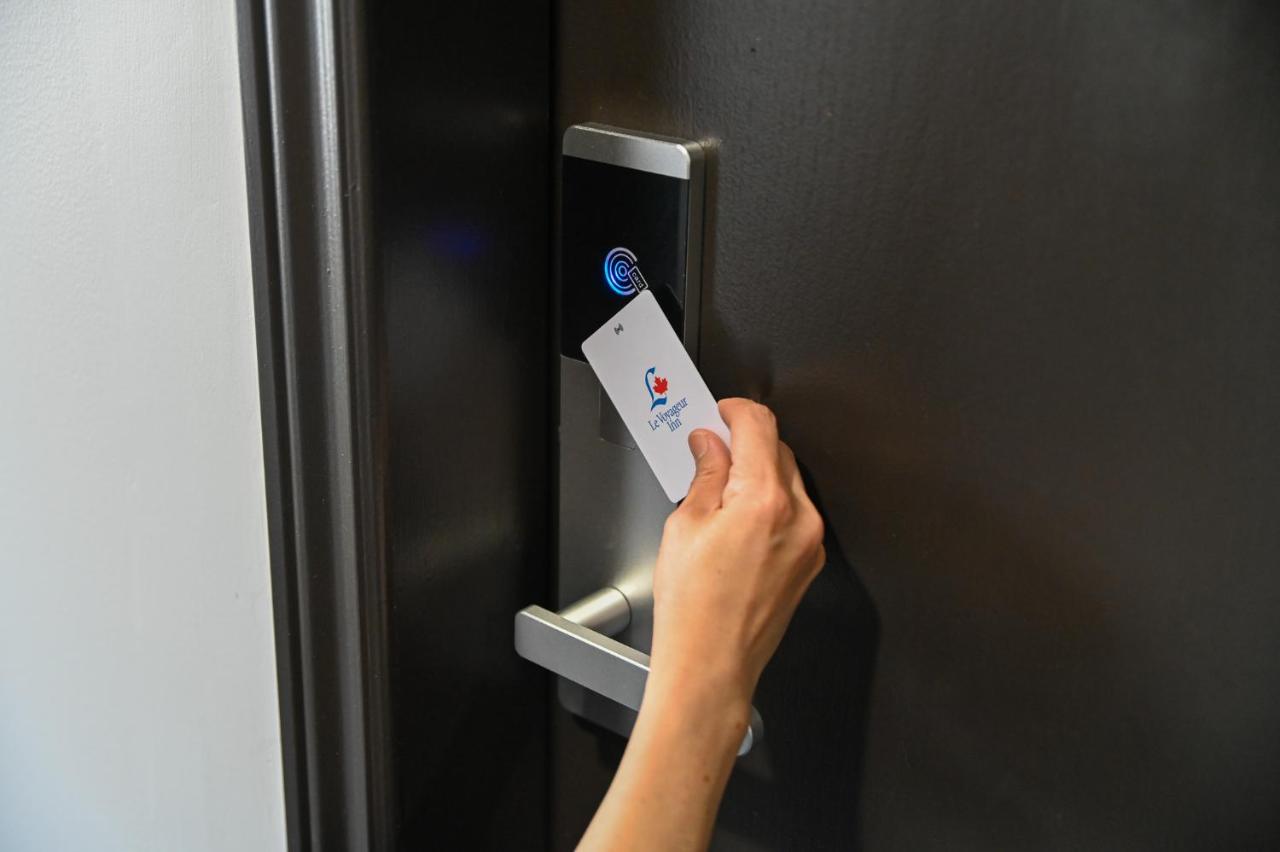 Le Voyageur Inn - Ferienwohnung Mattawa