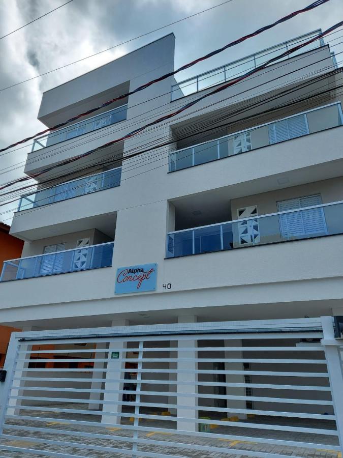 Apartamento Completo em Ubatuba - Tenório - Piscina e Churrasqueira gourmet - Ferienwohnung Ubatuba