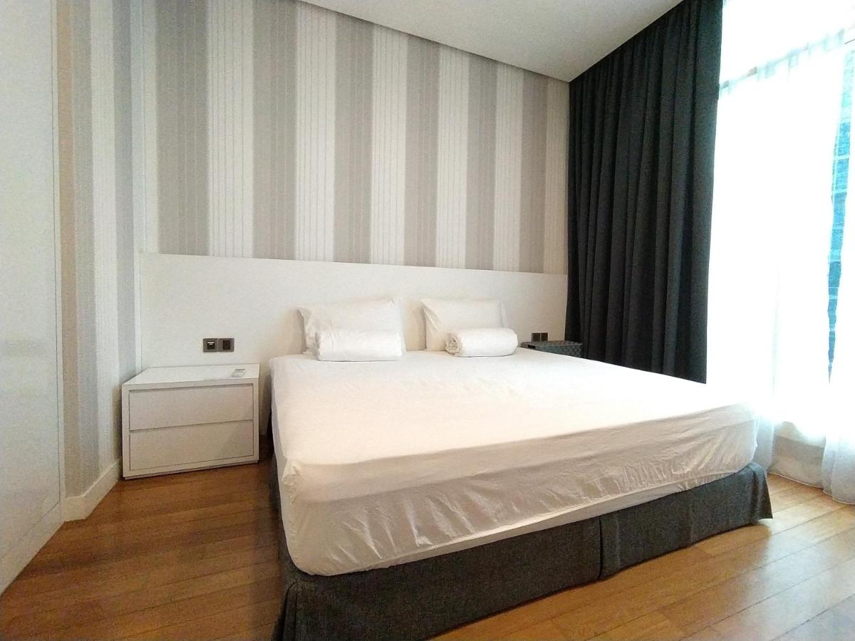 Apartment mit 3 Schlafzimmern